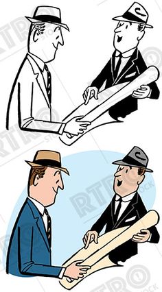 236x426 A Scotsman Plays A Set Of Bagpipes Vintage Retro Clipart Clip Art