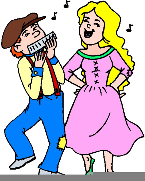 483x600 Scottish Country Dance Clipart Free Images
