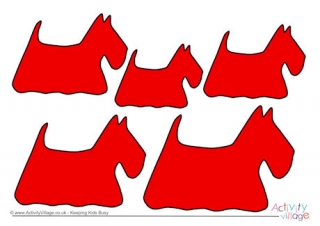 320x226 Scottie Dogs