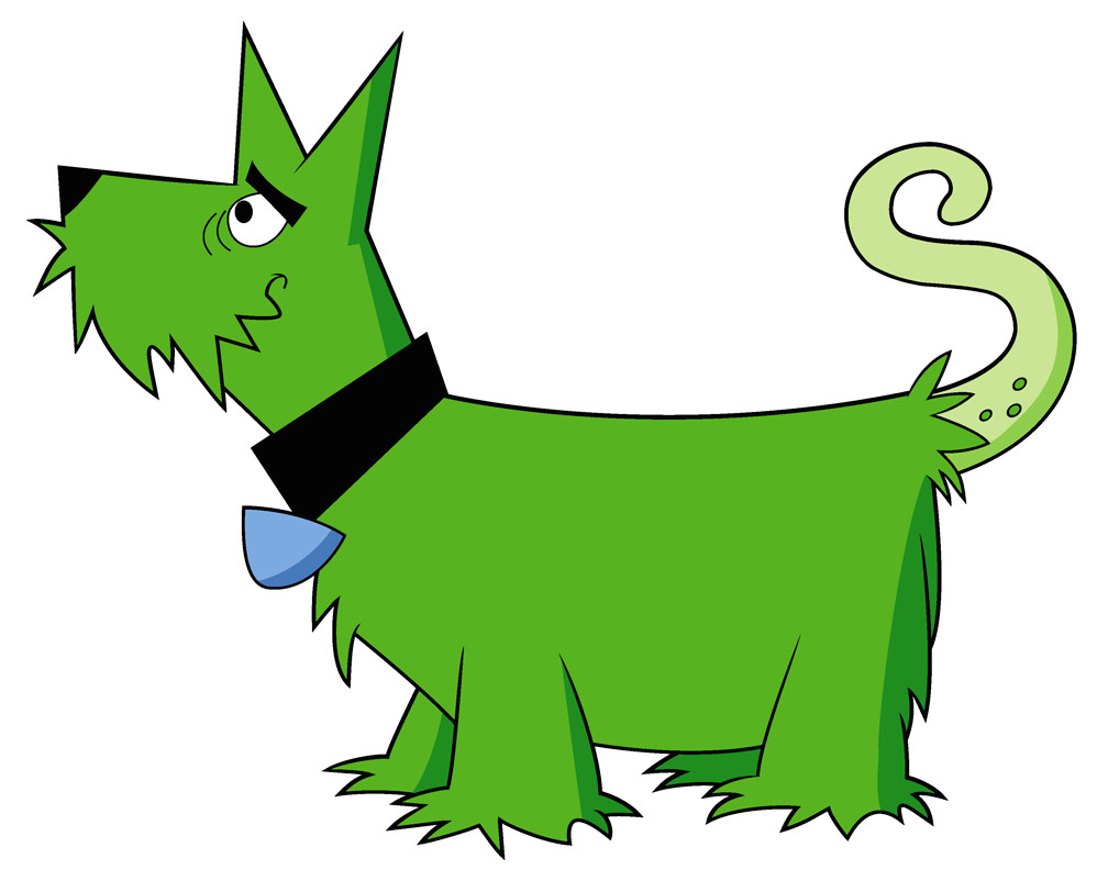 1008x802 Tail Terrier Krypto The Superdog Wiki Fandom Powered By Wikia