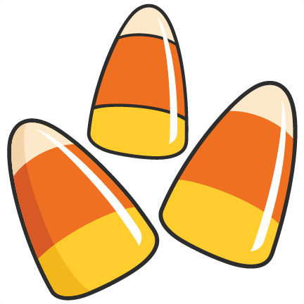 432x432 Neoteric Design Candy Corn Clipart Deluxe Clip Art Set Svg