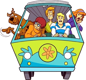 300x279 Scooby Doo, Where Are You Nostalgia Central