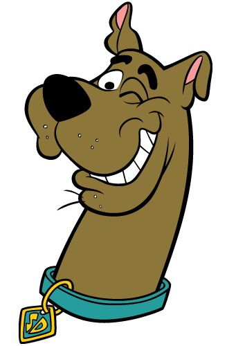 328x500 Scooby Doo Is The Famous Eponymous Character In The Scooby Doo