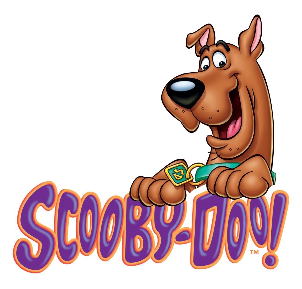 1024x980 The Scooby Doo And Scrappy Doo Show
