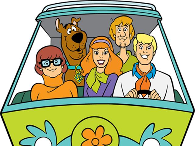 640x480 47 Years Of Scooby Doo Things We Still Miss About The Scared Dog