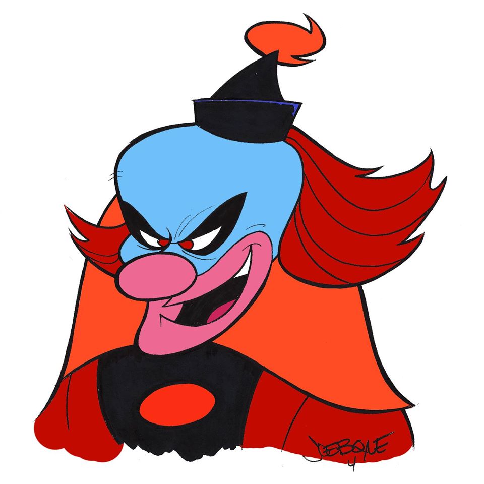 960x960 Hard Boyle'D 2015