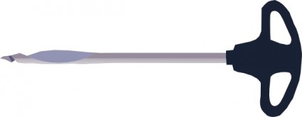 425x165 Screw Clip Art Download