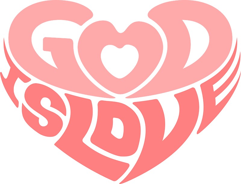 800x609 Love Bible Verse Clipart