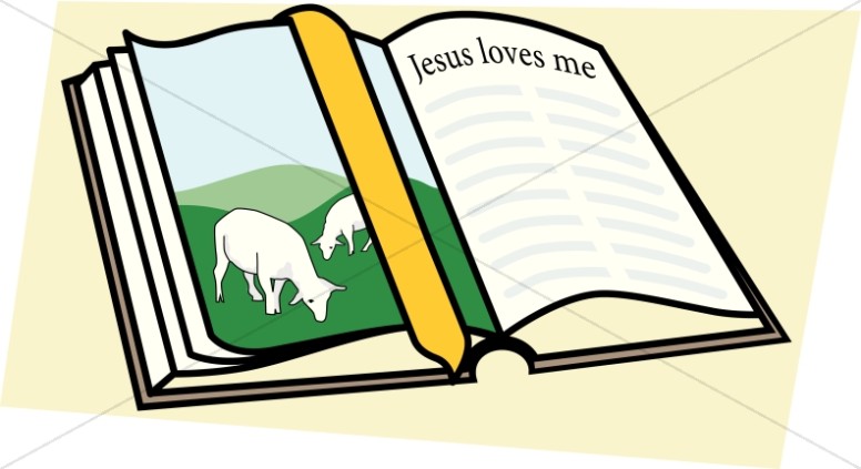 776x423 Scripture Clipart Opened