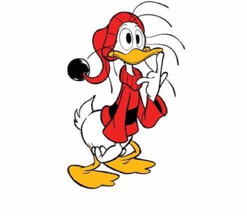 494x431 Pin By Isabel Cristina On Disney Mickey Donald Duck