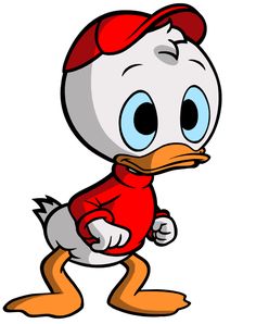 236x298 Duck Tales Baby Clip Art