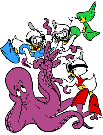 412x540 Disney Scubadiving Clip Art Disney Clip Art Galore