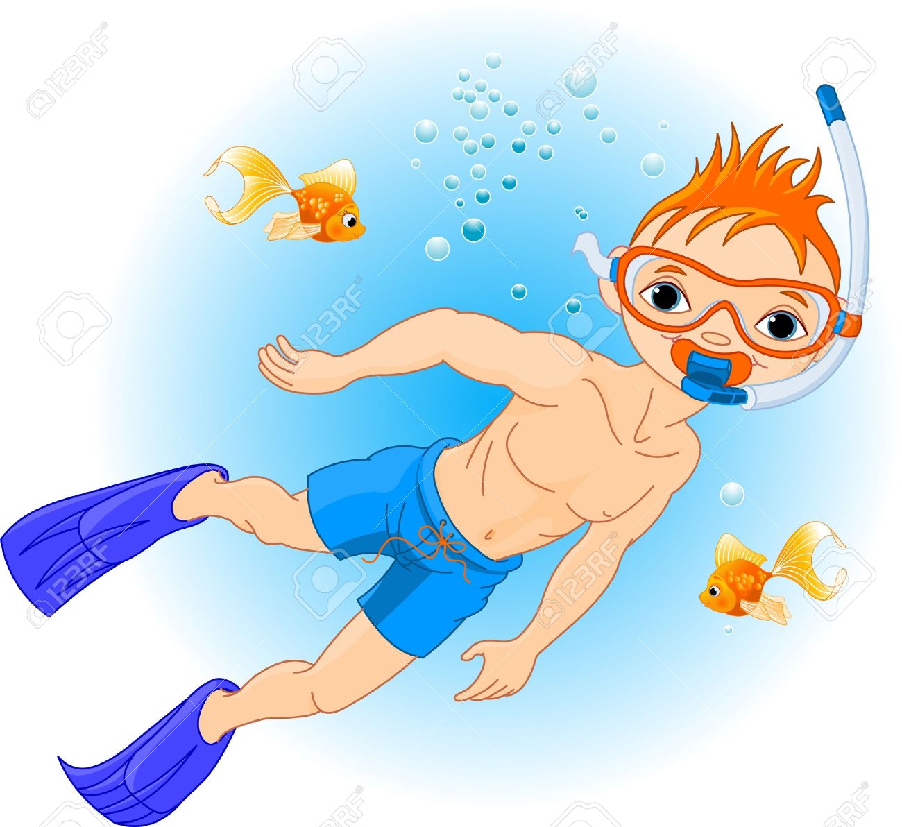 1300x1192 Clip Art Scuba Diver Clip Art