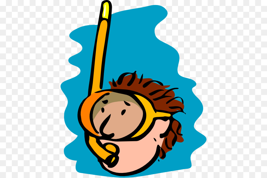 900x600 Snorkeling Diving Mask Swimfin Scuba Diving Clip Art
