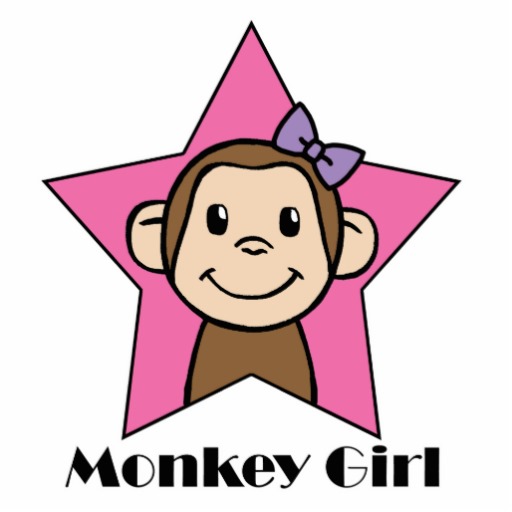 512x512 Cartoon Clip Art Smile Monkey Clipart Panda