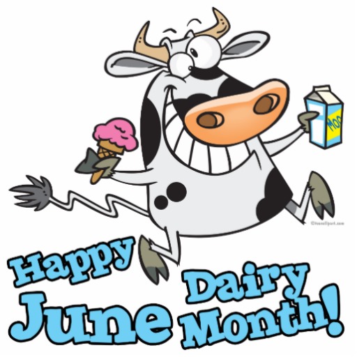 512x512 Dairy Month Clipart