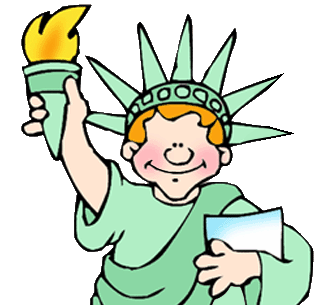 330x305 Collection Of Statue Of Liberty Clipart For Kids High