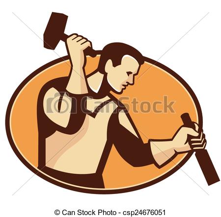 450x443 Sculpture Clipart Wood Carver