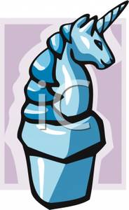 184x300 A Unicorn Ice Sculpture