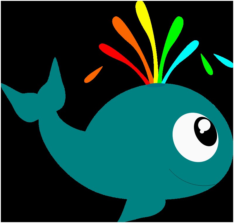 800x764 Sea Animals Clipart Inspirational Free Whale Clip Art Clipartix