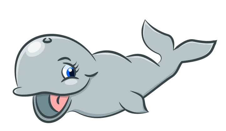 722x418 Under The Sea Creatures Clipart