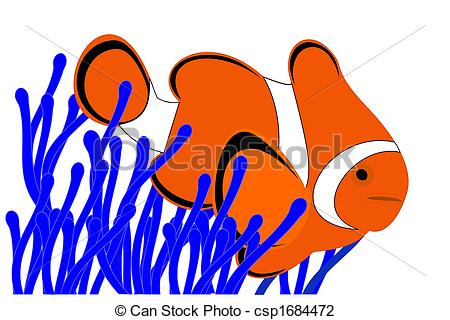 450x320 Top 68 Clownfish Clipart
