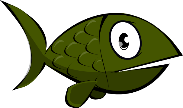 606x359 Fish Clipart Craft Projects, Animals Clipart