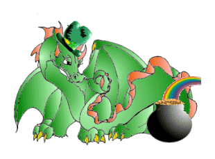 310x229 Free Dragon Clipart