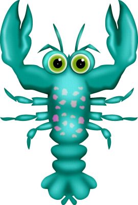 270x400 120 Best Marine Life Clipart Images On Fish, Marine
