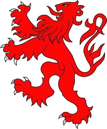 376x450 Free Lion Clip Art Clinicaltravel Work