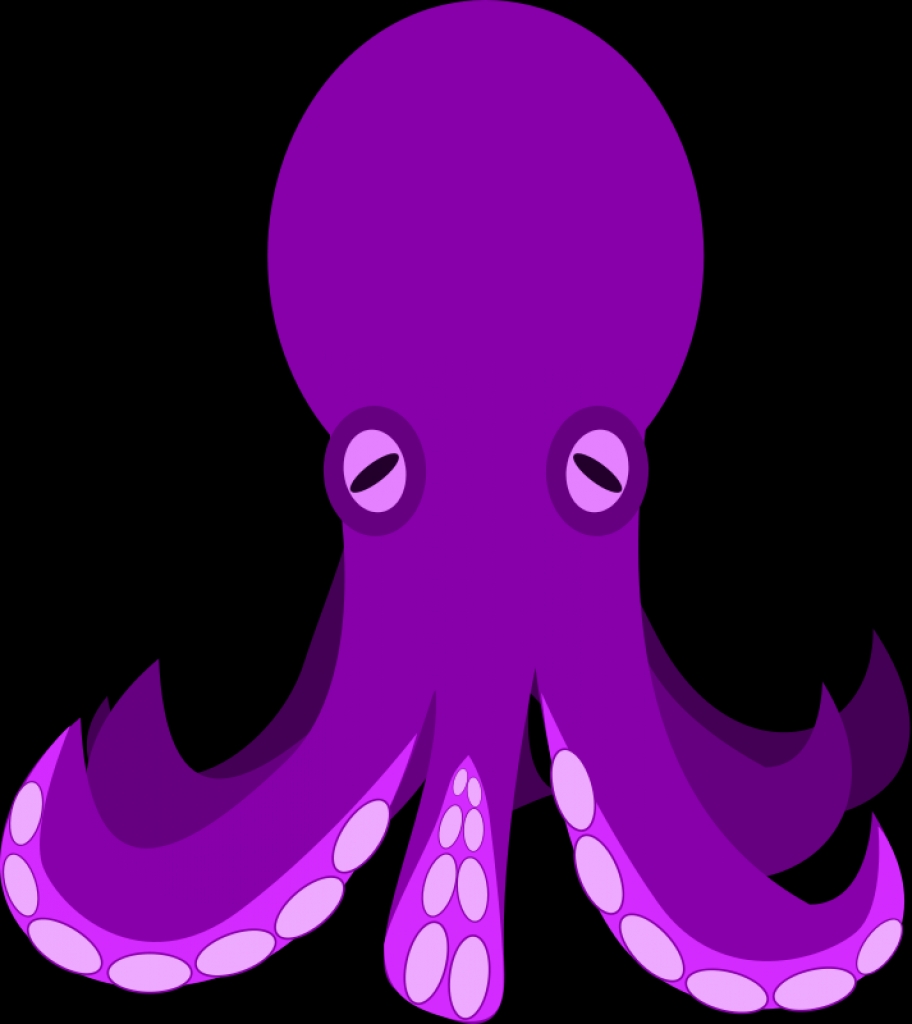 912x1024 Clip Art Sea Monster Clip Art