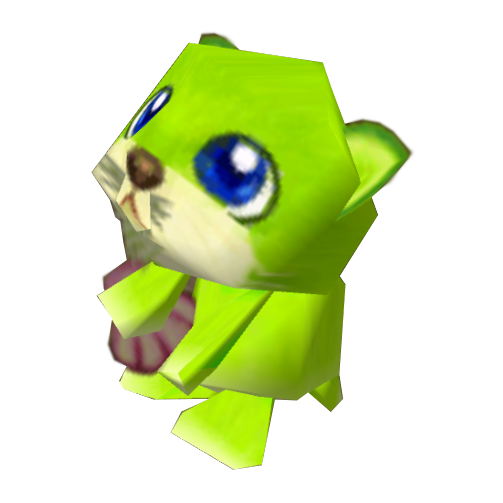 503x503 Sea Otter Sonic News Network Fandom Powered By Wikia