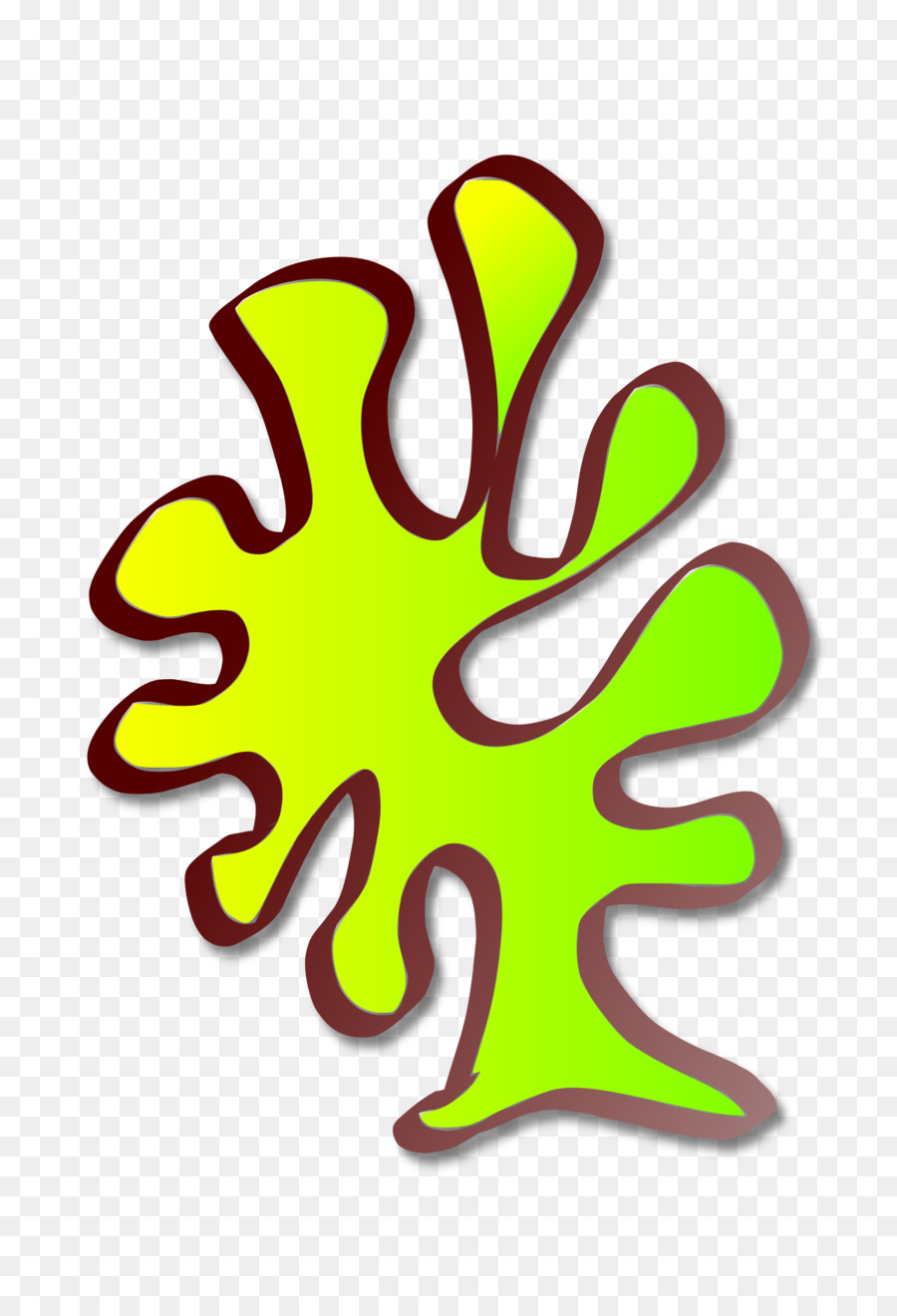 900x1320 Aquatic Plants Aquarium Seaweed Clip Art