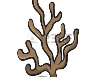 440x330 Cartoon Sea Animals Ocean Life Clip Art Clipart Sea Plants Sea