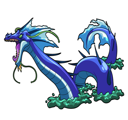 420x394 Sea Monsters Are Real And They'Re Growing Geezer Music Club