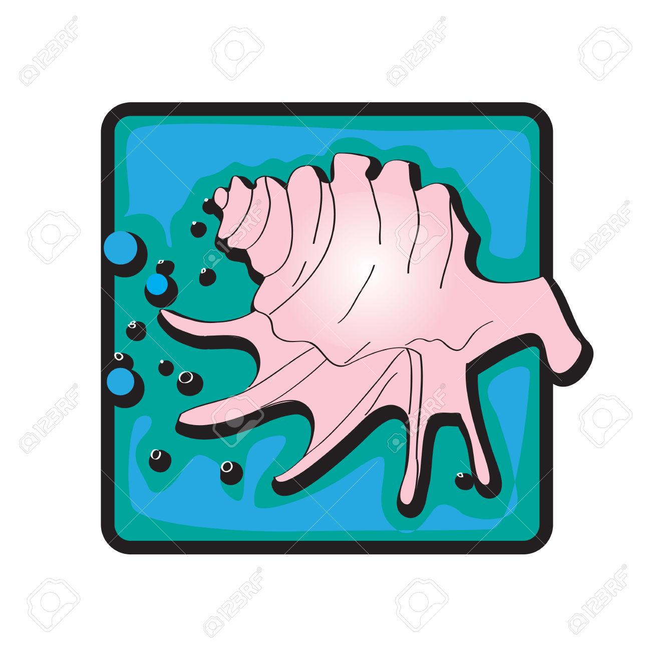 1300x1300 Snail Clip Art