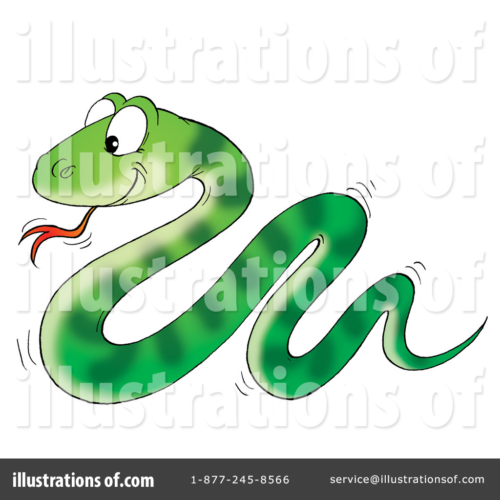 1024x1024 Snake Clipart