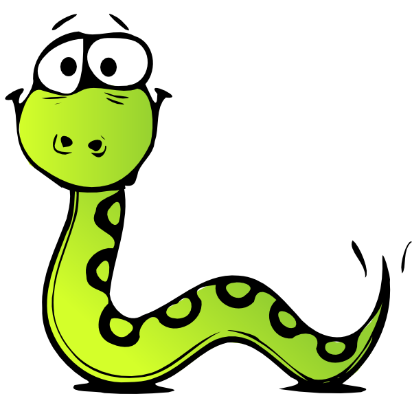 600x573 Snake Clipart Clipart