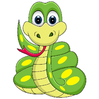 320x320 Snake Clipart Reptile