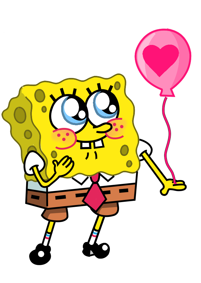 677x951 Image Result For Its My Birthday Spongebob Clip Art Disney
