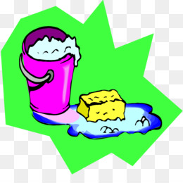 260x260 Sponge Drawing Clip Art