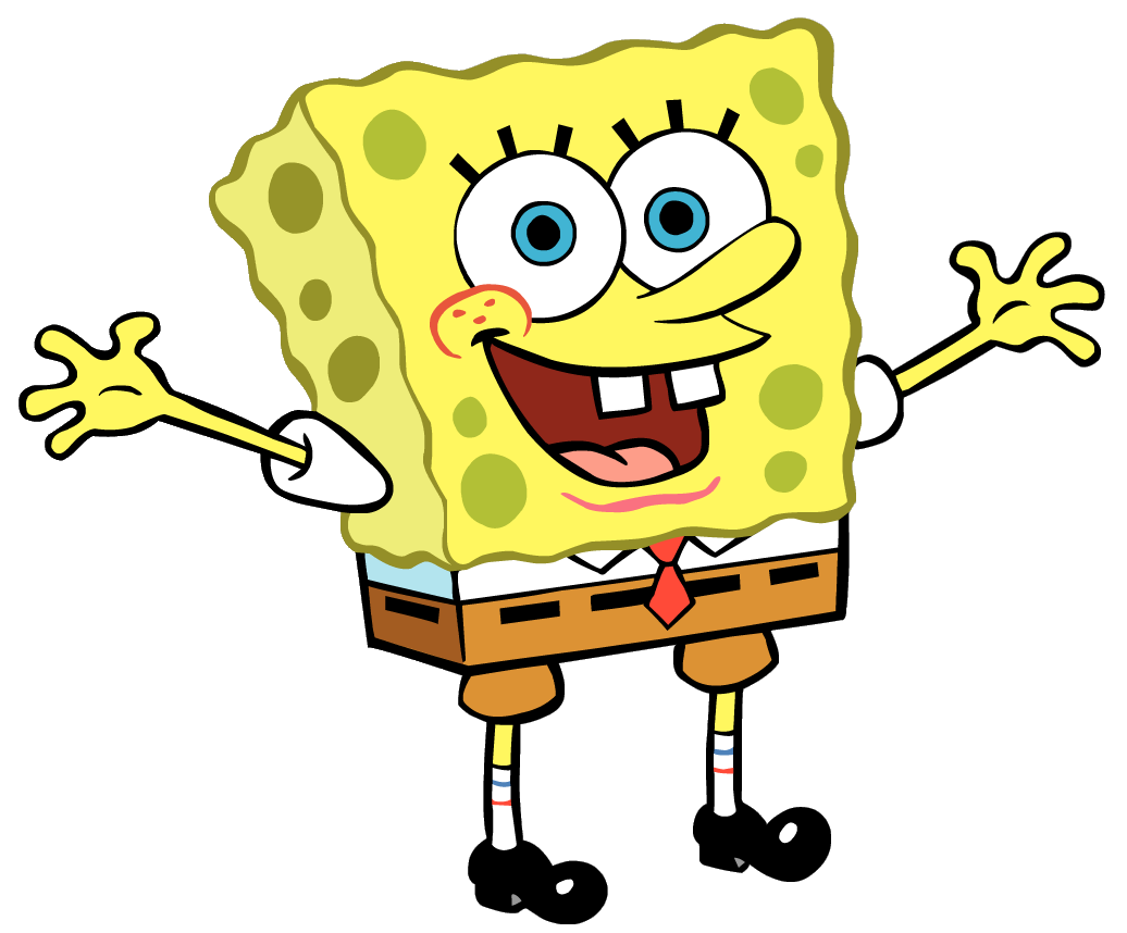 1036x858 Spongebob Squarepants (Character) Harkipedia Fandom Powered By