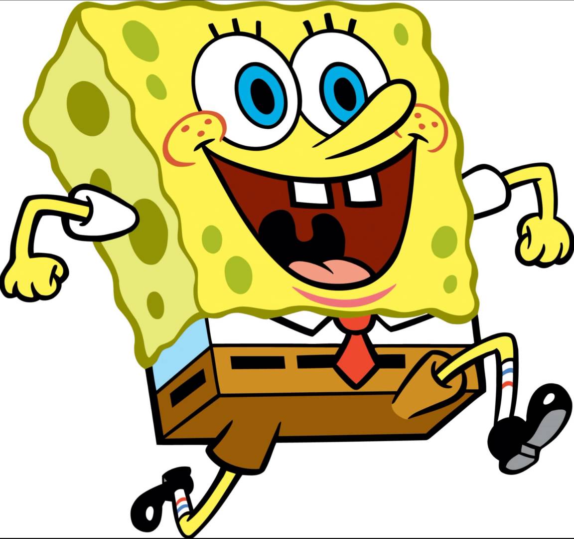1152x1080 Who Lives In A Pineapple Under The Sea