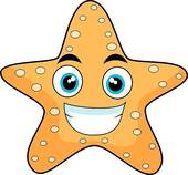 170x158 Sea Star Clip Art Clipart Panda