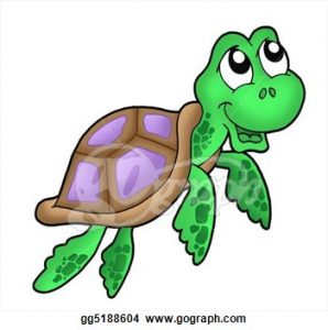 298x300 Sea Turtles Clip Art Hawaiian Sea Turtle Clipart Clipart Panda