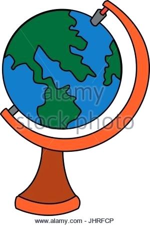 300x451 Atlas Clip Art School Globe Map Atlas Study Element Stock Photo