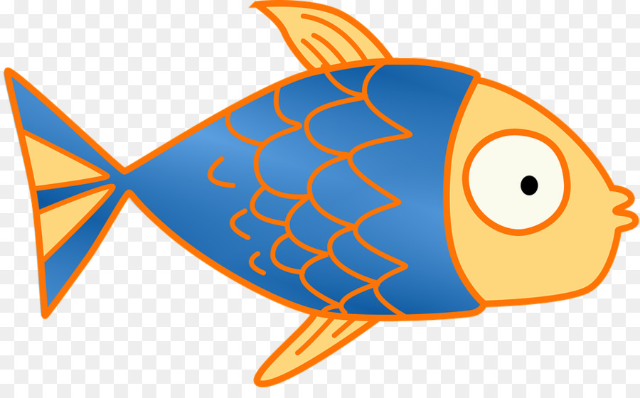 900x560 Seafood Fish Clip Art