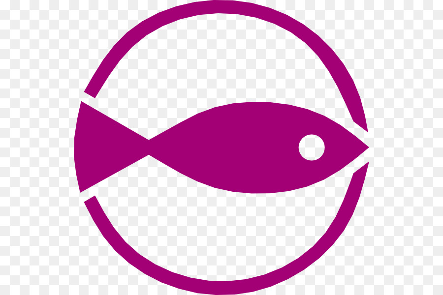 900x600 Seafood Fish Symbol Clip Art