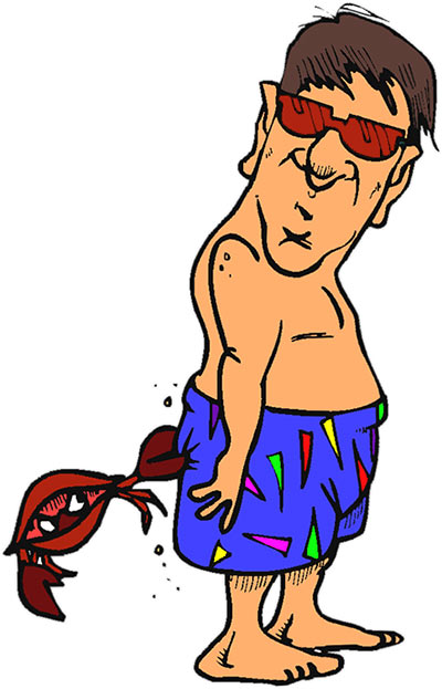 400x623 Seafood Free Crab Animations Crab Clipart S Image