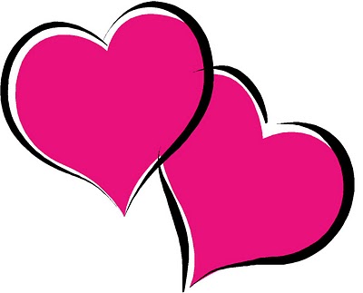 400x323 Free Valentine Clip Art Clipart